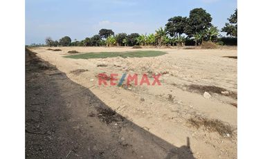 Se Vende Terreno En Imperial - Cañete