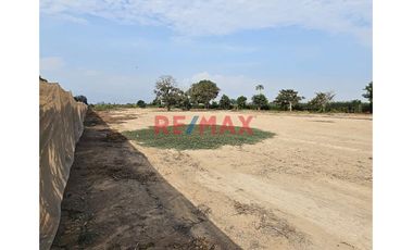 Se Vende Terreno En Imperial - Cañete