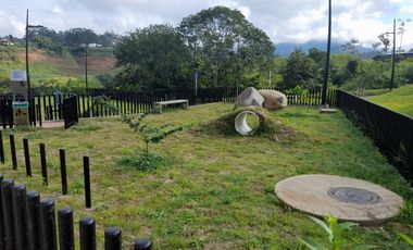 APARTAMENTO EN  VENTA EN LA VIA CERRITOS PEREIRA