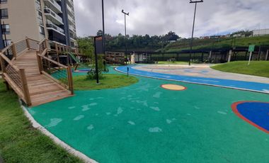 APARTAMENTO EN  VENTA EN LA VIA CERRITOS PEREIRA