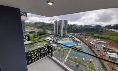 APARTAMENTO EN  VENTA EN LA VIA CERRITOS PEREIRA