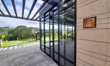 APARTAMENTO EN  VENTA EN LA VIA CERRITOS PEREIRA