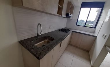 APARTAMENTO EN  VENTA EN LA VIA CERRITOS PEREIRA