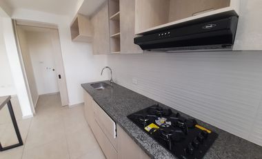 APARTAMENTO EN  VENTA EN LA VIA CERRITOS PEREIRA