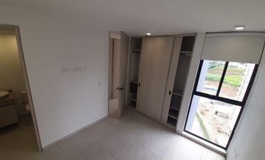 APARTAMENTO EN  VENTA EN LA VIA CERRITOS PEREIRA