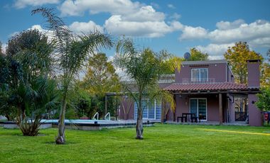 Casa en Venta en La Taquara, Cañuelas, Resto de la Provincia, Buenos Aires, Argentina