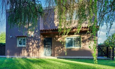 Casa en Venta en La Taquara, Cañuelas, Resto de la Provincia, Buenos Aires, Argentina