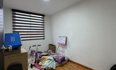 apartamento en venta en oasis. Cod V1708
