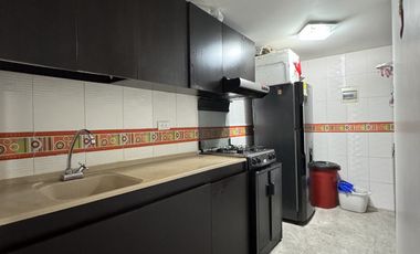 apartamento en venta en oasis. Cod V1708
