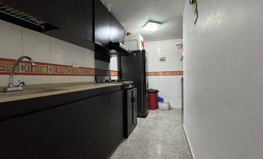 apartamento en venta en oasis. Cod V1708