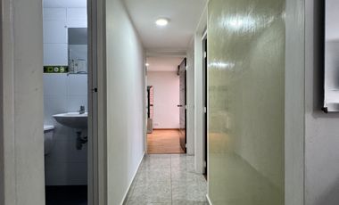 apartamento en venta en oasis. Cod V1708