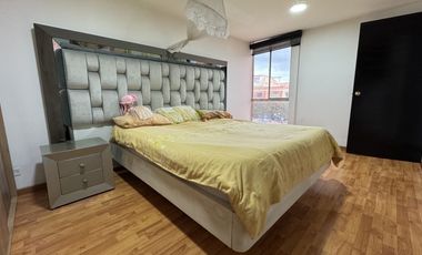 apartamento en venta en oasis. Cod V1708