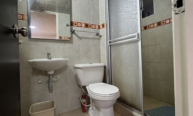 apartamento en venta en oasis. Cod V1708