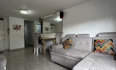 apartamento en venta en oasis. Cod V1708