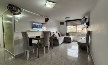 apartamento en venta en oasis. Cod V1708