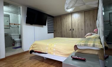 apartamento en venta en oasis. Cod V1708