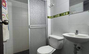 apartamento en venta en oasis. Cod V1708