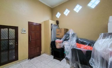 Rumah Strategis 11 Menit ke Gerbang Tol Andara Siap KPR J-47474