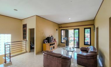 Rumah Strategis 11 Menit ke Gerbang Tol Andara Siap KPR J-47474