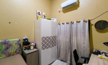 Rumah Strategis 11 Menit ke Gerbang Tol Andara Siap KPR J-47474