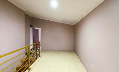 Rumah Strategis 11 Menit ke Gerbang Tol Andara Siap KPR J-47474