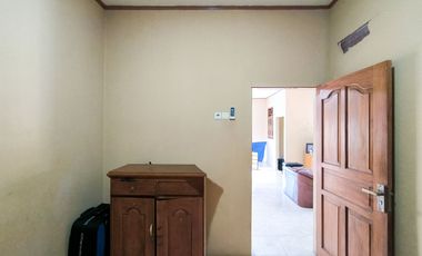 Rumah Strategis 11 Menit ke Gerbang Tol Andara Siap KPR J-47474