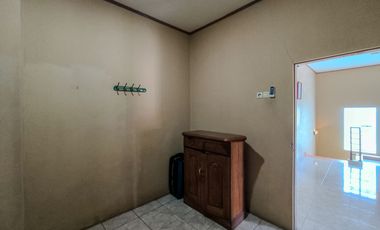 Rumah Strategis 11 Menit ke Gerbang Tol Andara Siap KPR J-47474