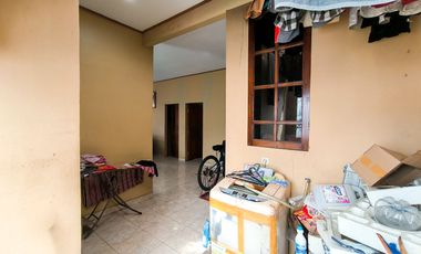 Rumah Strategis 11 Menit ke Gerbang Tol Andara Siap KPR J-47474