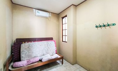 Rumah Strategis 11 Menit ke Gerbang Tol Andara Siap KPR J-47474