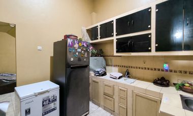 Rumah Strategis 11 Menit ke Gerbang Tol Andara Siap KPR J-47474