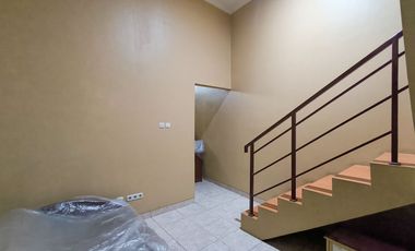 Rumah Strategis 11 Menit ke Gerbang Tol Andara Siap KPR J-47474