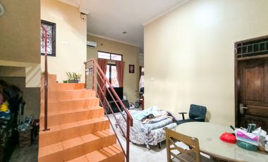 Rumah Strategis 11 Menit ke Gerbang Tol Andara Siap KPR J-47474