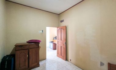 Rumah Strategis 11 Menit ke Gerbang Tol Andara Siap KPR J-47474