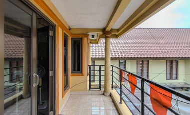 Rumah Strategis 11 Menit ke Gerbang Tol Andara Siap KPR J-47474