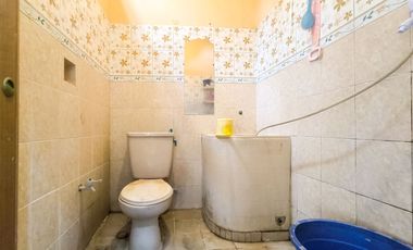 Rumah Strategis 11 Menit ke Gerbang Tol Andara Siap KPR J-47474