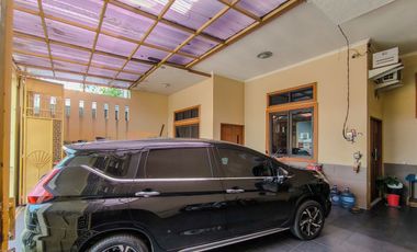 Rumah Strategis 11 Menit ke Gerbang Tol Andara Siap KPR J-47474
