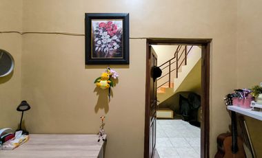Rumah Strategis 11 Menit ke Gerbang Tol Andara Siap KPR J-47474