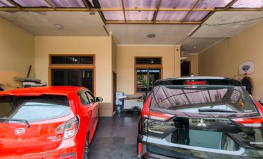 Rumah Strategis 11 Menit ke Gerbang Tol Andara Siap KPR J-47474