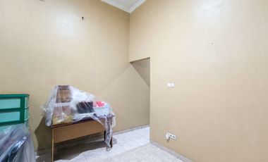 Rumah Strategis 11 Menit ke Gerbang Tol Andara Siap KPR J-47474