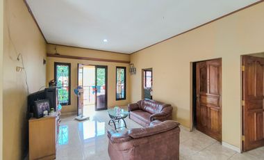 Rumah Strategis 11 Menit ke Gerbang Tol Andara Siap KPR J-47474