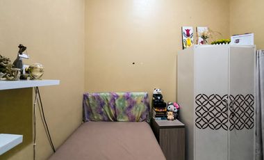 Rumah Strategis 11 Menit ke Gerbang Tol Andara Siap KPR J-47474