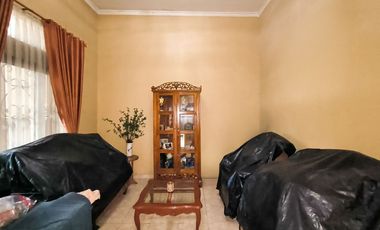 Rumah Strategis 11 Menit ke Gerbang Tol Andara Siap KPR J-47474