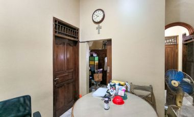 Rumah Strategis 11 Menit ke Gerbang Tol Andara Siap KPR J-47474