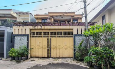 Rumah Strategis 11 Menit ke Gerbang Tol Andara Siap KPR J-47474