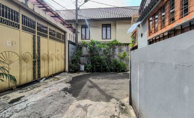 Rumah Strategis 11 Menit ke Gerbang Tol Andara Siap KPR J-47474