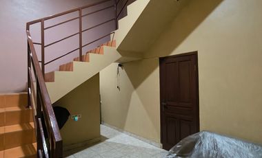 Rumah Strategis 11 Menit ke Gerbang Tol Andara Siap KPR J-47474