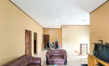 Rumah Strategis 11 Menit ke Gerbang Tol Andara Siap KPR J-47474