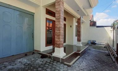 Rumah di Kedawung Cirebon lokasi strategis bebas banjir