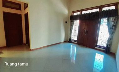 Rumah di Kedawung Cirebon lokasi strategis bebas banjir