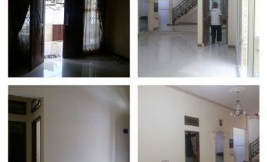 Rumah di Kedawung Cirebon lokasi strategis bebas banjir